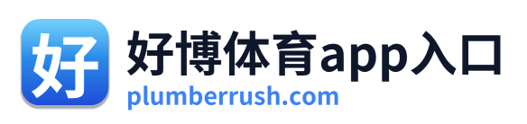 好博体育app入口 Logo